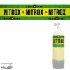Autocollant Bloc NITROX - Aqualung -Sub-Odyssee Soldes Magasin autocollant marquage bloc bouteille nitrox oxygene aqualung pas cher sub odyssee