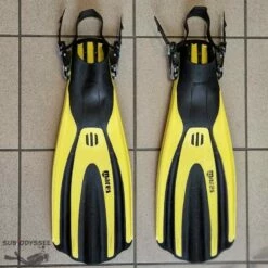 AVANTI SUPERCHANNEL OH Palme Réglable - Mares - Occasion