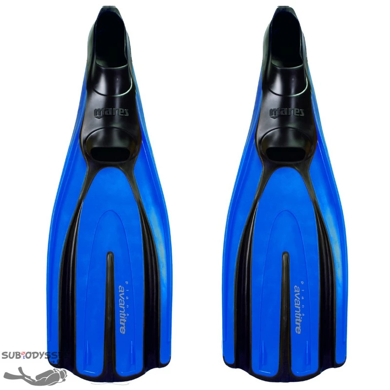 AVANTI TRE Palme Chaussante - Mares 3 AVANTI TRE Palme Chaussante - Mares