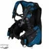 AXIOM Homme Gilet De Stabilisation Bleu Petrol - Aqualung -Sub-Odyssee Soldes Magasin axiom homme gilet de stabilisation bleu petrol aqualung
