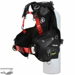 AXIOM I3+ Femme Gilet De Stabilisation - Aqualung -Sub-Odyssee Soldes Magasin axiom i3 femme gilet de stabilisation aqualung 1