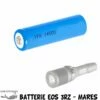 Batterie 14500 Lithium Avec Téton Borne+ (pour Phare EOS 2RZ / 3RZ) - Mares -Sub-Odyssee Soldes Magasin batterie 14500 lithium avec teton borne pour phare eos 2rz 3rz mares
