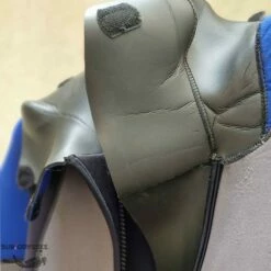 BERING COMFORT Combinaison 6.5mm Homme Avec Cagoule Aqualung - Occasion -Sub-Odyssee Soldes Magasin bering comfort combinaison 65mm homme avec cagoule aqualung occasion 4