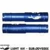 Phare LIGHT X 10X (1000 Lumen) - Bersub 2 Phare LIGHT X 10X (1000 Lumen) - Bersub -Sub-Odyssee Soldes Magasin bersub phare light 10x 1000 lumen pas cher sub odyssee lyon