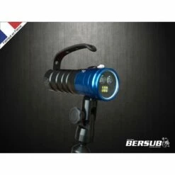 Support De Phare Avec Fixation Chape Pour Bras FLEXO YS - Bersub 5 Support De Phare Avec Fixation Chape Pour Bras FLEXO YS - Bersub -Sub-Odyssee Soldes Magasin bersub support de phare avec fixation chape pour bras flexo ys pas cher sub odyssee 1