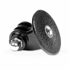 Tripod Adaptateur ALUMINIUM 1/4" Pour Fixation Mini Camera ACTION CAM - Best Divers -Sub-Odyssee Soldes Magasin best divers tripod adaptateur aluminium fixation camera pas cher sub odyssee lyon 2