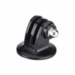 Tripod Adaptateur ALUMINIUM 1/4" Pour Fixation Mini Camera ACTION CAM - Best Divers