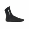 Chausson PICOTS Néoprène 4 Mm - Beuchat -Sub-Odyssee Soldes Magasin beuchat chausson neoprene 4mm a picots chaussette pas cher sub odyssee lyon