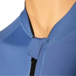 ATOLL FZ 2mm Combinaison Plongée Homme - Beuchat -Sub-Odyssee Soldes Magasin beuchat combinaison plongee 2mm atoll zip ventral homme pas cher sub odyssee 4