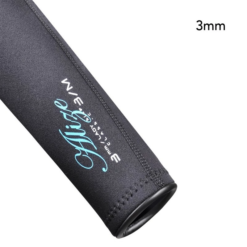 ALIZE Femme Monopièce 3 Mm - Beuchat 7 ALIZE Femme Monopièce 3 Mm - Beuchat – Image 5