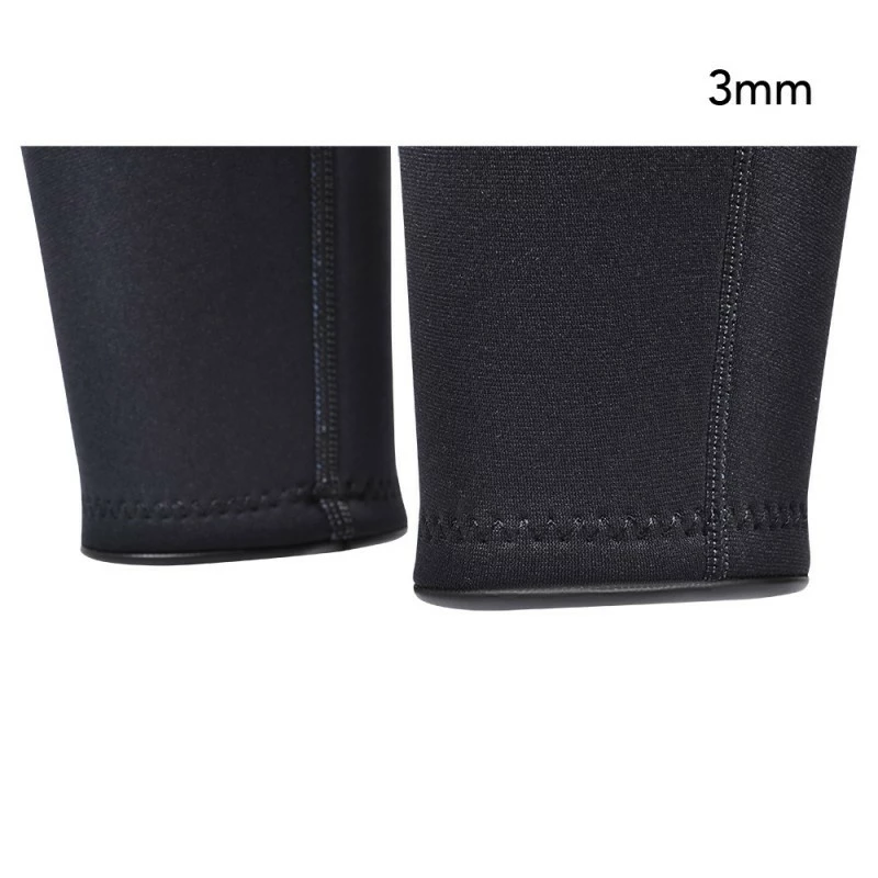 ALIZE Femme Monopièce 3 Mm - Beuchat 8 ALIZE Femme Monopièce 3 Mm - Beuchat – Image 6