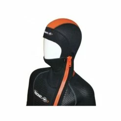 FOCEA Junior Combinaison 6.5mm - Beuchat -Sub-Odyssee Soldes Magasin beuchat combinaison plongee enfant focea junior 65mm pas cher sub odyssee lyon 4