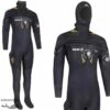 ICEBERG PRO DRY 4mm Combinaison Etanche - BEUCHAT -Sub-Odyssee Soldes Magasin beuchat combinaison plongee etanche iceberg pro dry pas cher sub odyssee