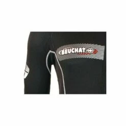 FOCEA FIRST Monopièce Cagoule 6.5 Mm Col - Beuchat -Sub-Odyssee Soldes Magasin beuchat combinaison plongee focea first monopiece 65mm cagoule pas cher sub odyssee lyon 3