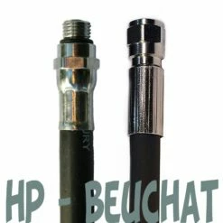 Flexible Haute Pression (HP) Pour Manomètre - Beuchat