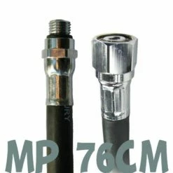 Flexible Moyenne Pression MP 76 Cm (S-M) - Beuchat