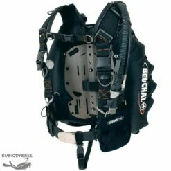 MASTERLIFT TEK Gilet Stabilisateur Dorsal - Beuchat