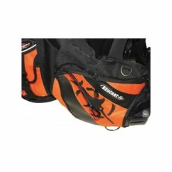MASTERLIFT X-AIR COMFORT Gilet Stabilisateur - Beuchat -Sub-Odyssee Soldes Magasin beuchat gilet stabilisateur masterlift x air comfort plongee sub odyssee pas cher 4