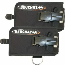 Poches à Lest Pour Gilet MASTERLIFT TEK - Beuchat
