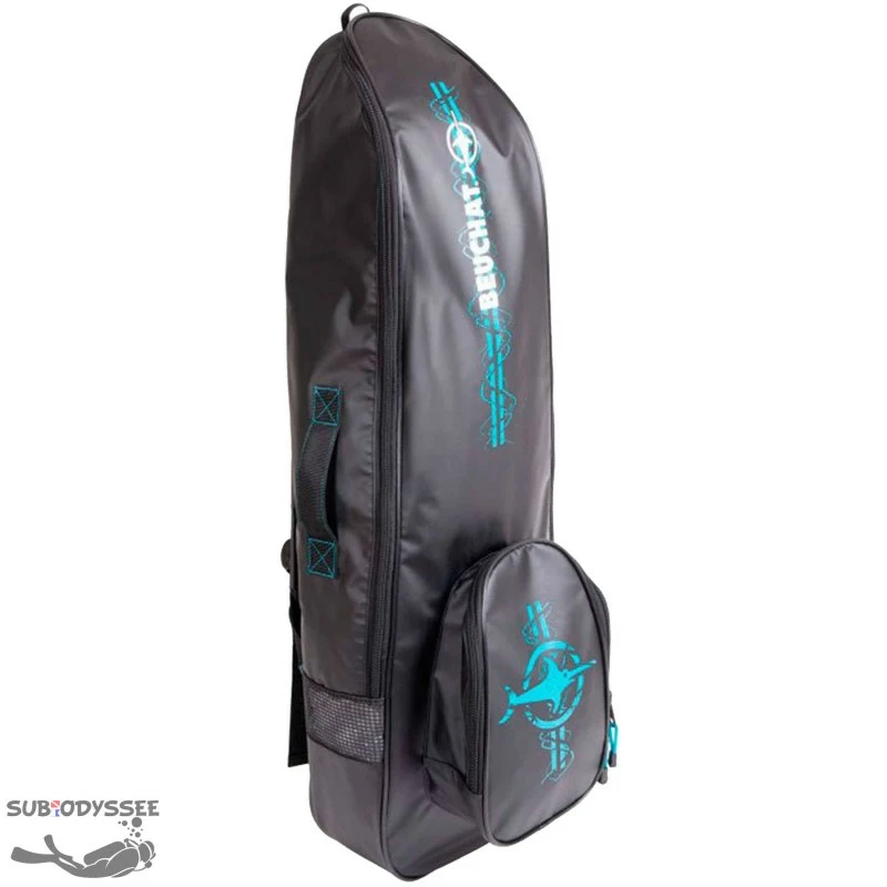 APNEA BACKPACK Sac à Palmes - Beuchat 3 APNEA BACKPACK Sac à Palmes - Beuchat