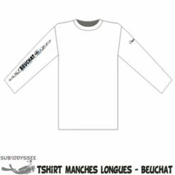 T-Shirt Manches Longues - Beuchat 5 T-Shirt Manches Longues - Beuchat -Sub-Odyssee Soldes Magasin beuchat tshirt manches longues destockage pas cher sub odyssee lyon 1