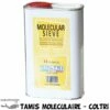 Tamis Moléculaire Bidon 1 Litre - Coltri -Sub-Odyssee Soldes Magasin bidon tamis moleculaire 1 litre pour entretien compresseur coltri pas cher sub odyssee