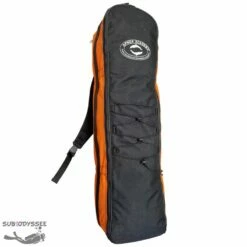 BIFIN Backpack Sac Palme D'apnée - Apneautic