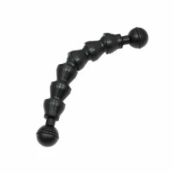 FLEXI ARM 18cm Bras Photo Flexible Avec Boules 25mm - BIGBLUE