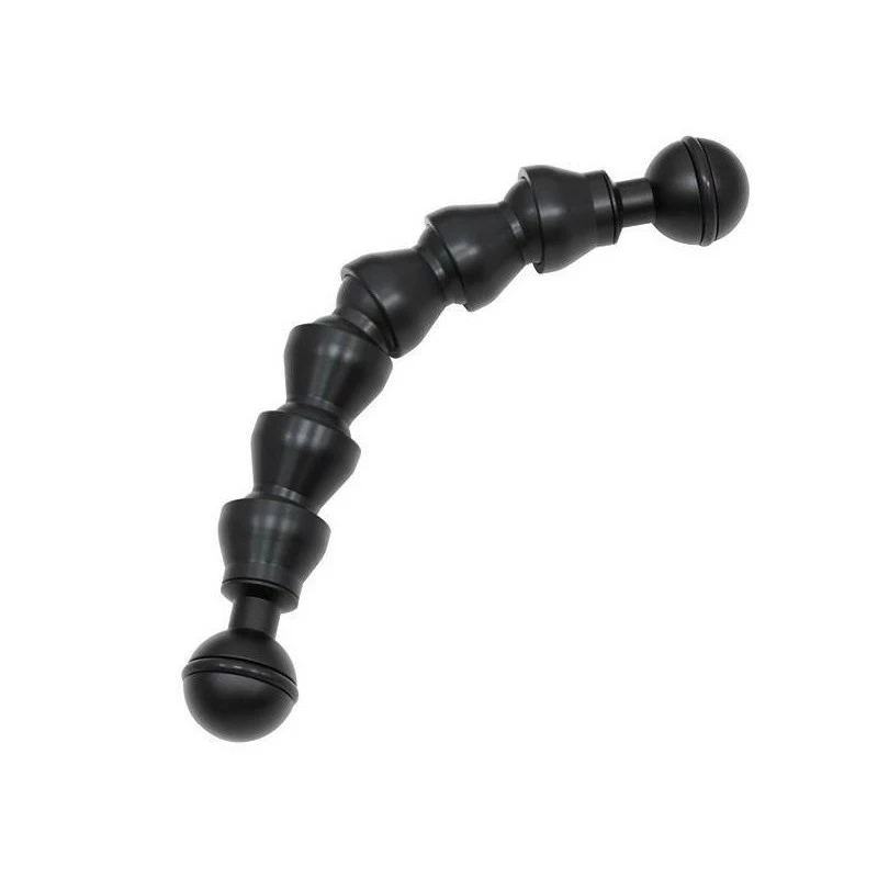 FLEXI ARM 18cm Bras Photo Flexible Avec Boules 25mm - BIGBLUE 3 FLEXI ARM 18cm Bras Photo Flexible Avec Boules 25mm - BIGBLUE