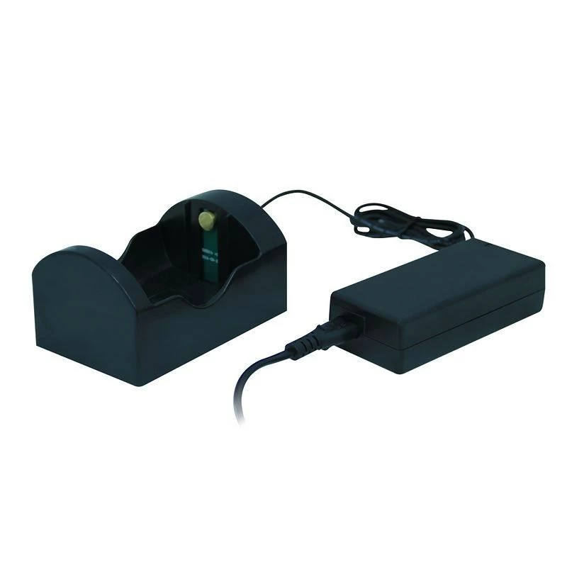 Chargeur Pour Batteries 18650x4 Rechargeables Li-Ion - Big Blue 4 Chargeur Pour Batteries 18650x4 Rechargeables Li-Ion - Big Blue – Image 2