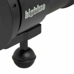Phare VL15000P PRO MINI Avec Valise Pour La Photo/vidéo - Big Blue -Sub-Odyssee Soldes Magasin big blue phare de plongee vl15000p pro mini photo video pas cher sub odyssee lyon 2