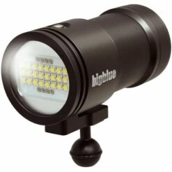 Phare VL15000P PRO MINI Avec Valise Pour La Photo/vidéo - Big Blue