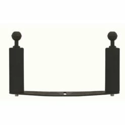 Platine 27" Double Bras Pour Appareil Photo (CAMERA TRAY) - BIG BLUE