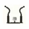 Platine EXTEND Double Bras + 2 FLEXI 7" + Fixation Gopro - BIG BLUE -Sub-Odyssee Soldes Magasin big blue platine extend double bras 2 flexi 7 fixation gopro pas cher sub odyssee lyon