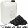 Charbon Actif Bidon De 5 Litres -Sub-Odyssee Soldes Magasin bigata charbon actif compresseur plongee pas cher sub odyssee
