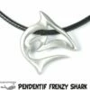 Pendentif FRENZY REEF SHARK Etain - BigBlue By St John 2 Pendentif FRENZY REEF SHARK Etain - BigBlue By St John -Sub-Odyssee Soldes Magasin bigblue by st john pendentif frenzy reef shark etain pas cher sub odyssee