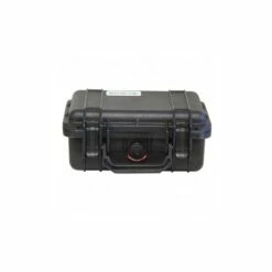 Boite Etanche Pellican Pour Analyseur Trimix ATA - ANALOX