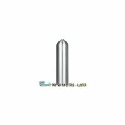 S80 Bouteille 11.1 Litres 230 Bars AIR Aluminium - LUXFER