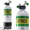 Bouteille/bloc 15 Litres 230 Bars Nitrox/O2 2 Sorties TAG - Aqualung -Sub-Odyssee Soldes Magasin bouteillebloc 15 litres 230 bars nitroxo2 2 sorties tag aqualung