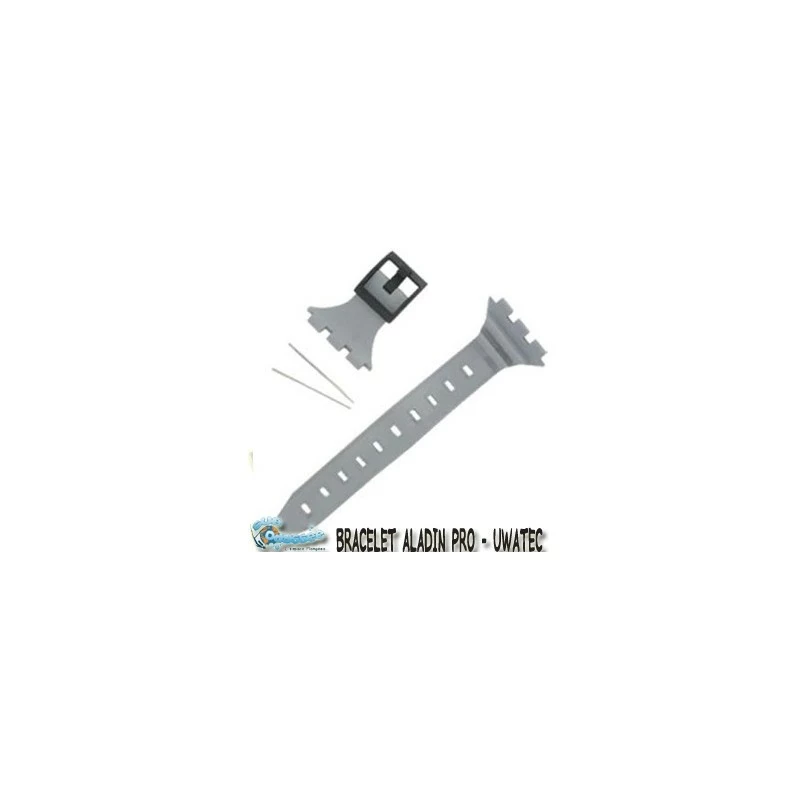 Bracelet Pour Ordinateur ALADIN PRO - Scubapro/Uwatec 3 Bracelet Pour Ordinateur ALADIN PRO - Scubapro/Uwatec