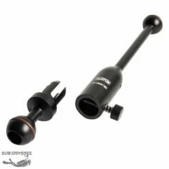 Bras Boule Detachable DE-ARM 10" - Supe -Sub-Odyssee Soldes Magasin bras boule detachable de arm 10 supe 2