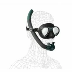 BREEZE Tuba Sans Soupape - SPORASUB -Sub-Odyssee Soldes Magasin breeze tuba sans soupape sporasub 3