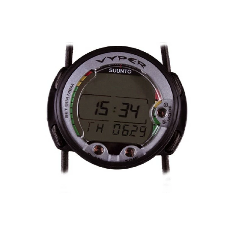 Bungee Pour Ordinateur Suunto (Vyper, Gekko, Zoop, HelO2, ...) - ESM 5 Bungee Pour Ordinateur Suunto (Vyper, Gekko, Zoop, HelO2, ...) - ESM – Image 3