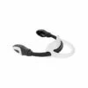 BUNGEE STRAP Blanc Sangle Palme Elastique - Mares -Sub-Odyssee Soldes Magasin bungee strap blanc sangle palme elastique mares