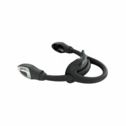 BUNGEE STRAP Noir Sangle Palme Elastique - Mares