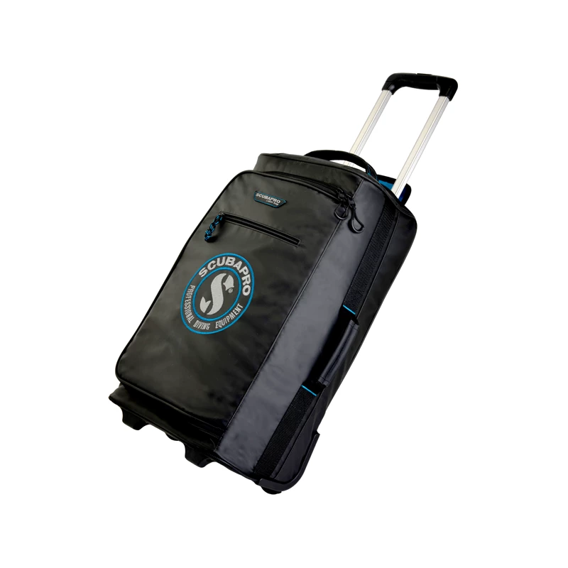 CABINE BAG Petit Sac à Roulettes - Scubapro 3 CABINE BAG Petit Sac à Roulettes - Scubapro