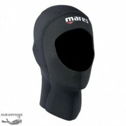 Cagoule FLEXA 6.4.3mm Pour La Plongée - Mares