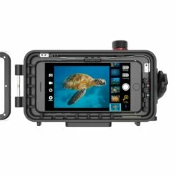 Caisson SPORT DIVER Pour Iphone - Sealife -Sub-Odyssee Soldes Magasin caisson sport diver pour iphone sealife 2