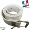 Ceinture Marseillaise Blanche - Denty 2 Ceinture Marseillaise Blanche - Denty -Sub-Odyssee Soldes Magasin ceinture marseillaise blanche denty