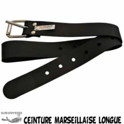 Ceinture Marseillaise Longueur 1.70 M (taille XL)